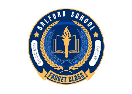 school logo