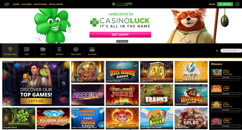 How Do UK Players Log Into UnlimLuck Casino?